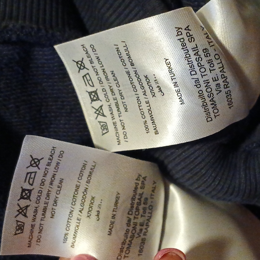 Prada x North Sails Matchups - Picture 9 of 15